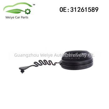 Volvo S40 üzemanyag-tartály belső fedél - Modell 31261589, Márka Micro Leaves