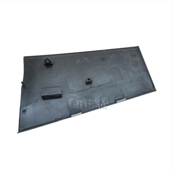 ABS üzemanyagtankfedél és dekoratív panel Ford Transit MK6 MK7 2000–2013, fekete vagy fehér