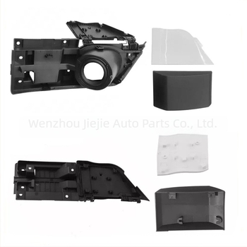 Ford Transit üzemanyag-tank fedél-összeállítás CK4Z5427936A - ABS