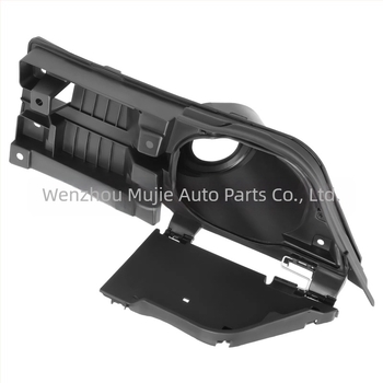 Ford Transit üzemanyag-tank fedél-összeállítás CK4Z5427936A - ABS