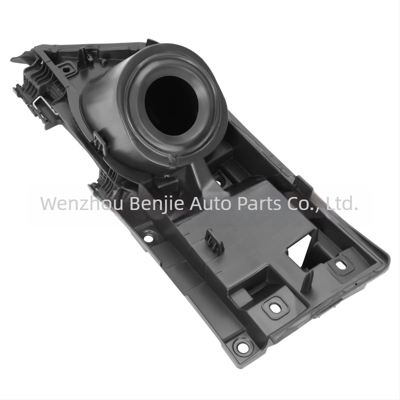 Ford Transit üzemanyag-tank fedél-összeállítás CK4Z5427936A - ABS
