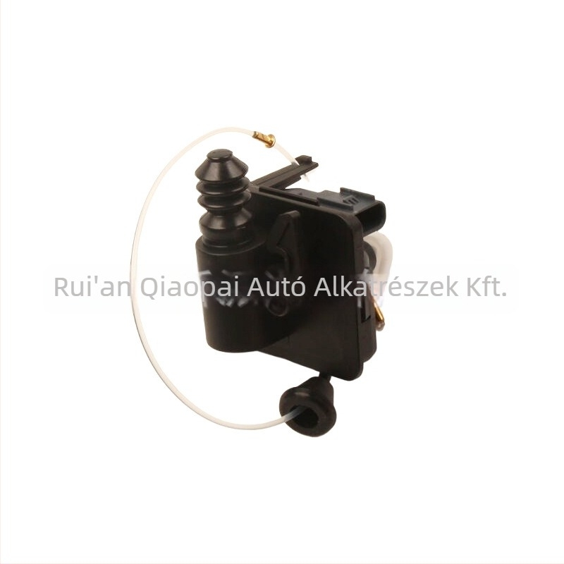 Honda Civic üzemanyag-tank fedél aktor, ABS műanyag, modell 74700-TBA-A02, OEM: 74700TBAA02, 74700TBAA020M, 74700TBAA021