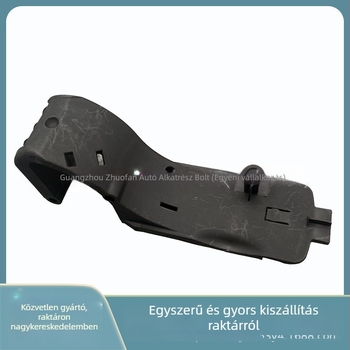 Foxhoz külső üzemanyag-tankfedél tartó — Modell/Kód: 4m51n27936bb 1376674; Kompatibilis Fox-szal; Márka: Pukda