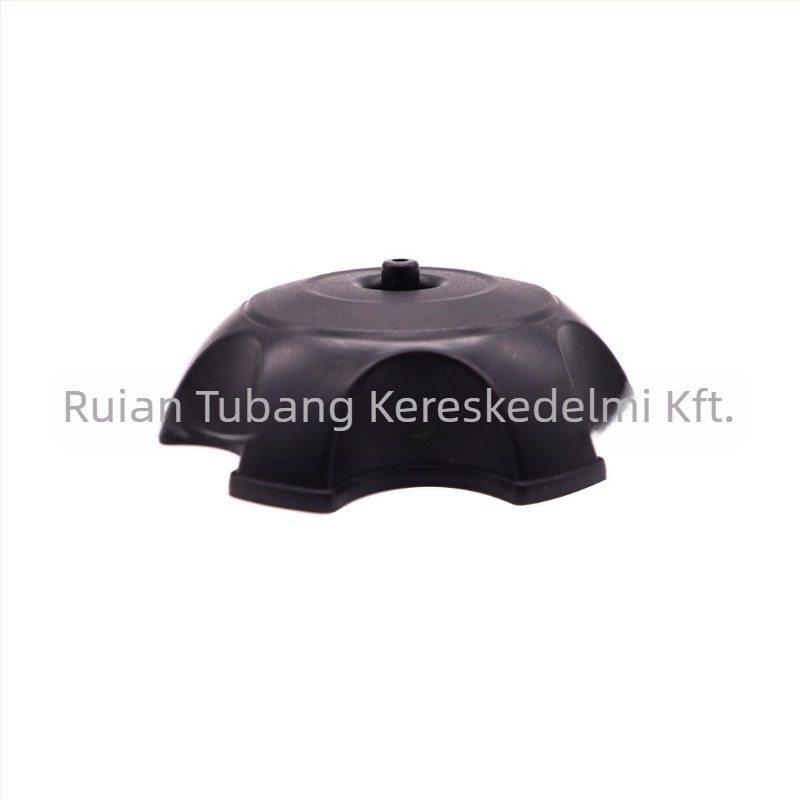 Műanyag üzemanyag-tank sapka terepmotorozáshoz 50–160cc KLX CRF XR TTR BBR
