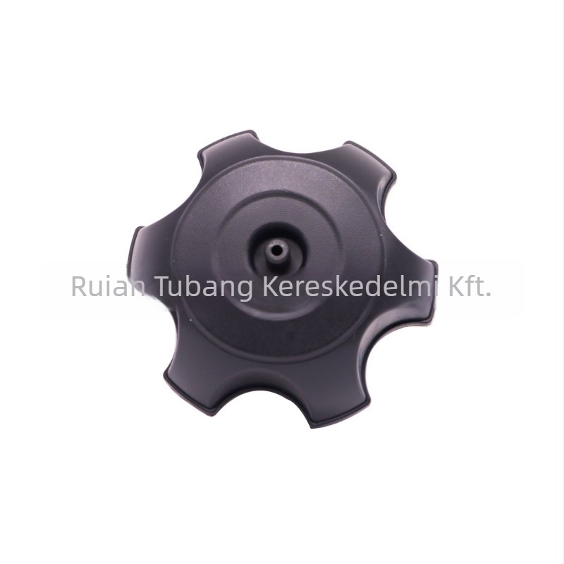 Műanyag üzemanyag-tank sapka terepmotorozáshoz 50–160cc KLX CRF XR TTR BBR