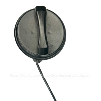 Ford Focus spirál típusú üzemanyag-tankfedél – Baisen, műanyag