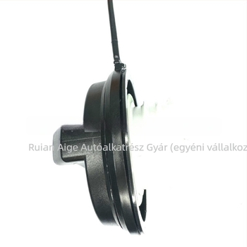 Ford Focus spirál típusú üzemanyag-tankfedél – Baisen, műanyag