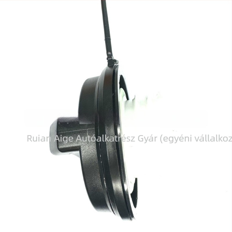 Ford Focus spirál típusú üzemanyag-tankfedél – Baisen, műanyag