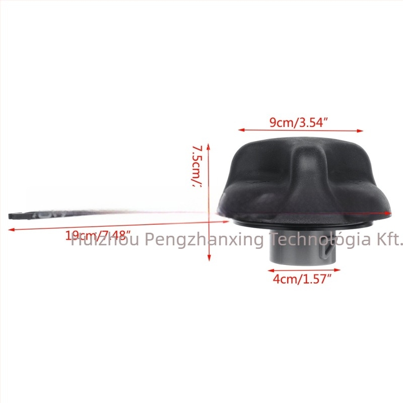 ABS belső tankfedél Hummer H2/H3/H3T-hez — pengzhanlong, Rész 25827646 GT306