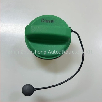 Üzemanyag-tank fedél és port-tömítés GT366 23288713 Chevrolet és GMC számára