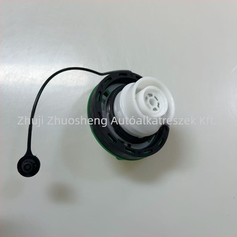 Üzemanyag-tank fedél és port-tömítés GT366 23288713 Chevrolet és GMC számára