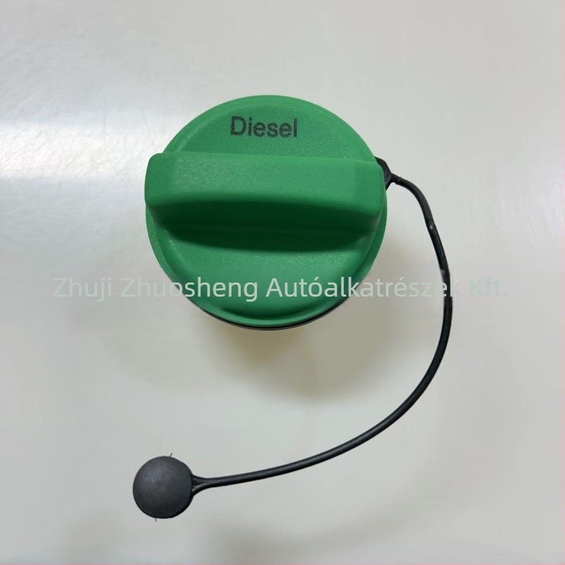 Üzemanyag-tank fedél és port-tömítés GT366 23288713 Chevrolet és GMC számára