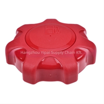 Domestic olajtartály kupak AM123508 John Deere 355D, 5105 és 5205 traktorokhoz