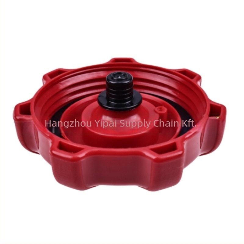 Domestic olajtartály kupak AM123508 John Deere 355D, 5105 és 5205 traktorokhoz