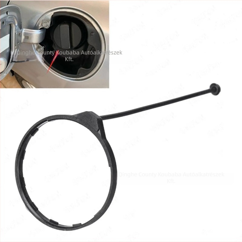 Üzemanyag-tank sapka húzókötél, modell 17670-SJA-013, nylon, kompatibilis Honda Civic/Accord/CR-V és Acura
