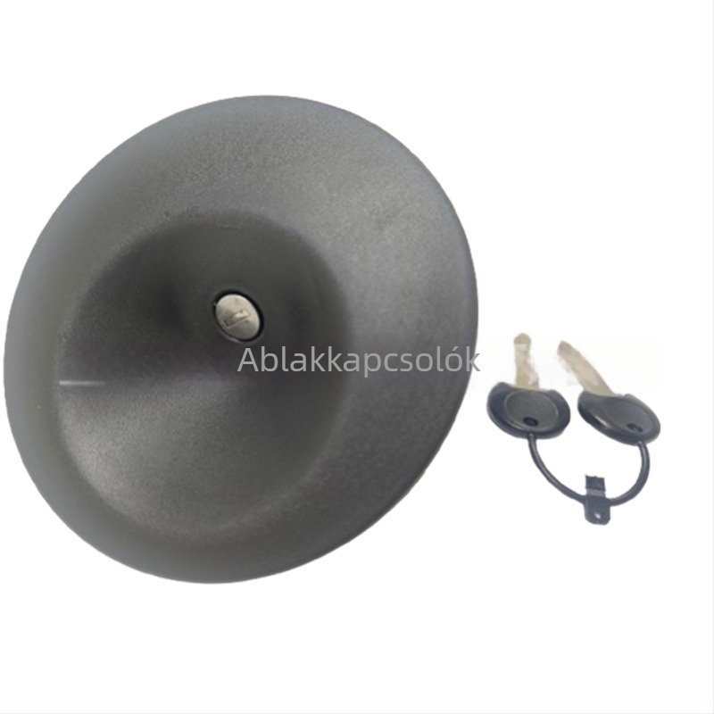 Nothing AY-R-8115/R-8081 Renault üzemanyag-tank zárókapcsoló — műanyag