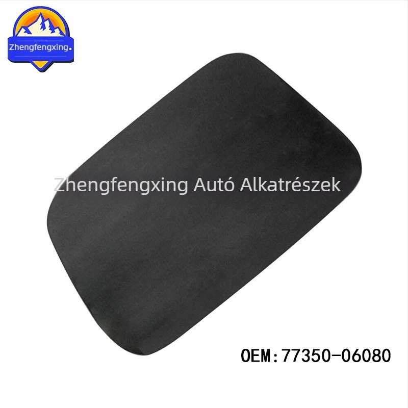 Üzemanyag-töltő sapka 77350-06080 Camry ASV/AVV/GSV50-hoz - Zhengfengxing