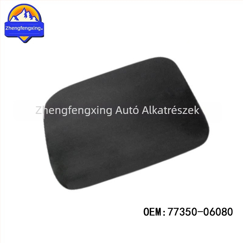 Üzemanyag-töltő sapka 77350-06080 Camry ASV/AVV/GSV50-hoz - Zhengfengxing
