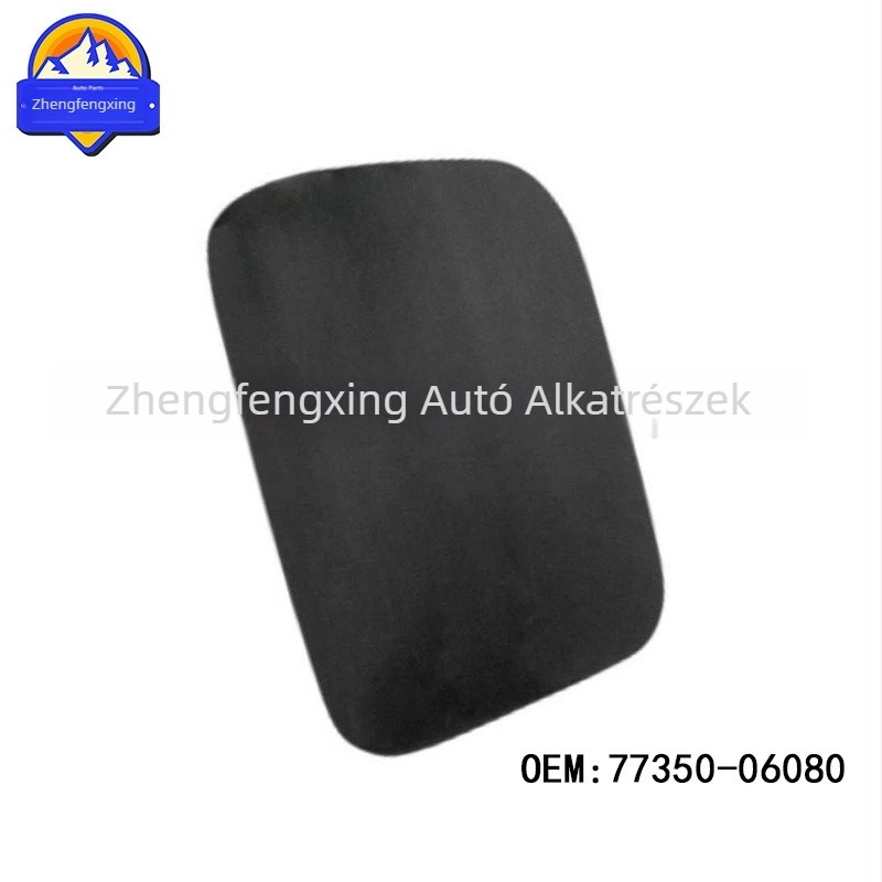 Üzemanyag-töltő sapka 77350-06080 Camry ASV/AVV/GSV50-hoz - Zhengfengxing