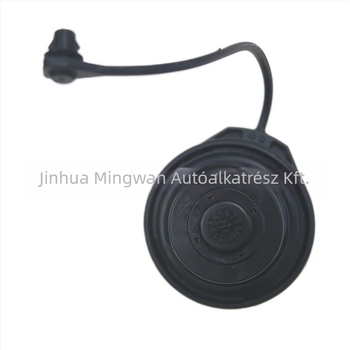 Land Rover üzemanyag-tank belső sapka (ABS; kompatibilitás: Land Rover Defender, Land Rover; telepítés támogatás)