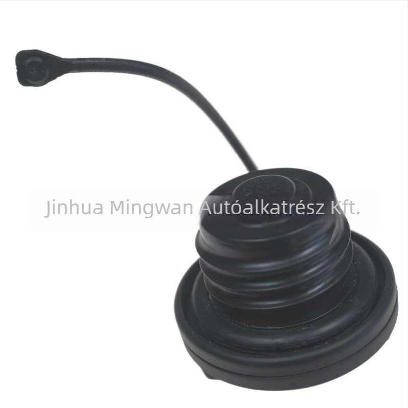 Land Rover üzemanyag-tank belső sapka (ABS; kompatibilitás: Land Rover Defender, Land Rover; telepítés támogatás)