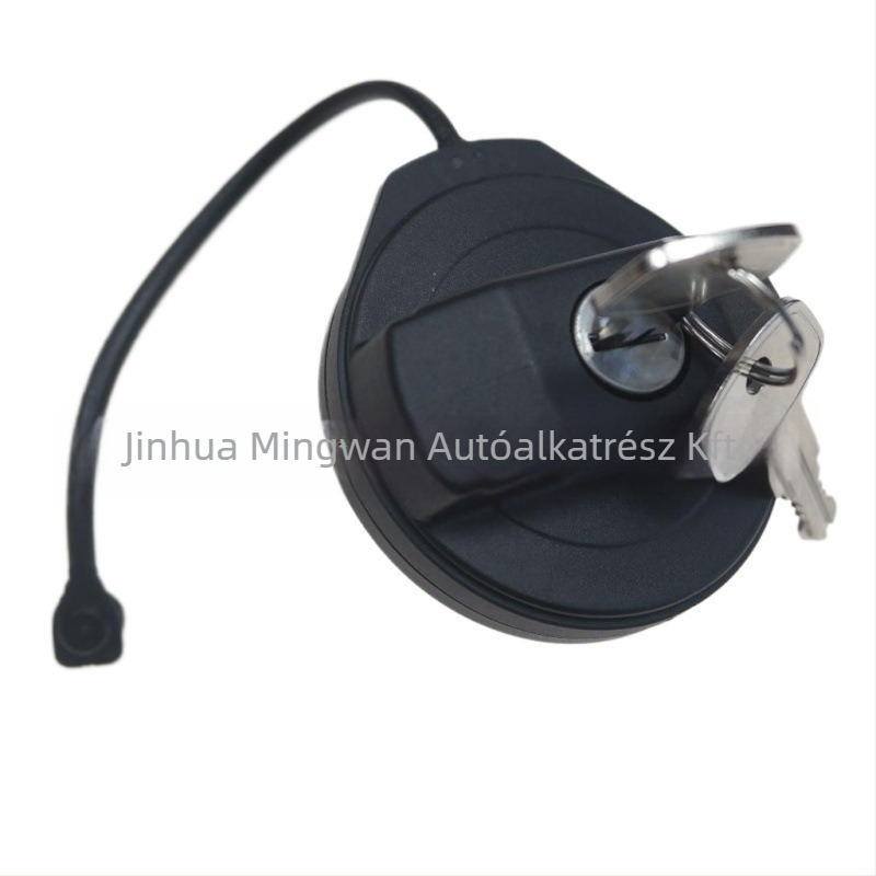 Land Rover üzemanyag-tank belső sapka (ABS; kompatibilitás: Land Rover Defender, Land Rover; telepítés támogatás)