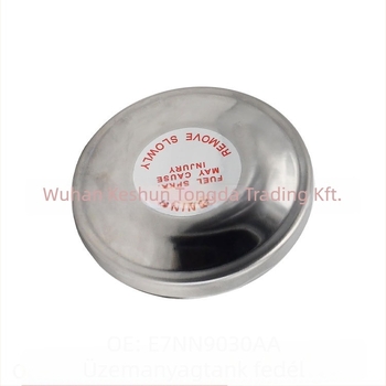 Ford üzemanyag-tartály fedél E7NN9030AA Tengda