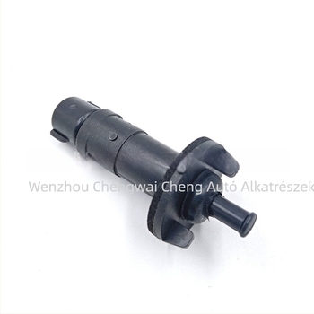 Üzemanyag-tank fedél kapcsoló csipesz — BFLC 96534241 95024599 9074098 — Kompatibilis a Chevrolet SAIL AVEO-hoz — Anyag: Műanyag
