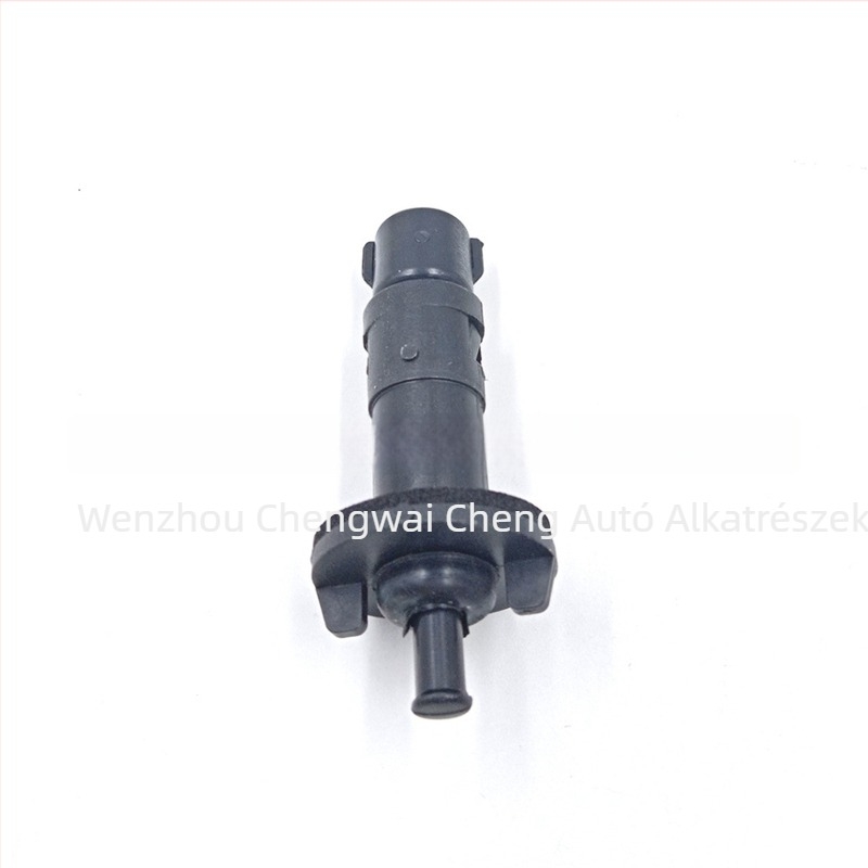 Üzemanyag-tank fedél kapcsoló csipesz — BFLC 96534241 95024599 9074098 — Kompatibilis a Chevrolet SAIL AVEO-hoz — Anyag: Műanyag