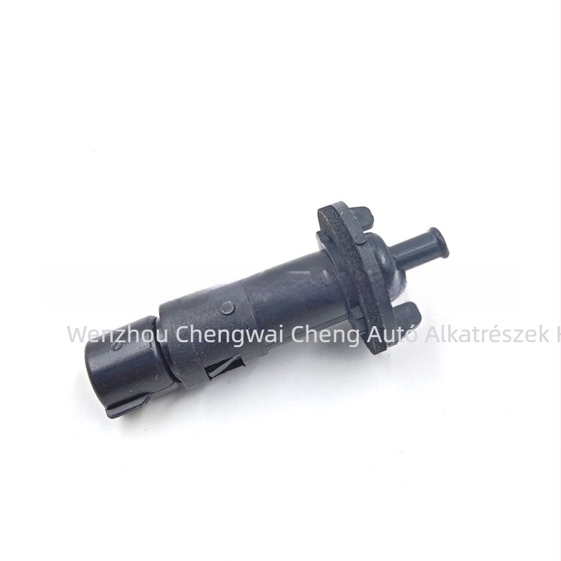 Üzemanyag-tank fedél kapcsoló csipesz — BFLC 96534241 95024599 9074098 — Kompatibilis a Chevrolet SAIL AVEO-hoz — Anyag: Műanyag