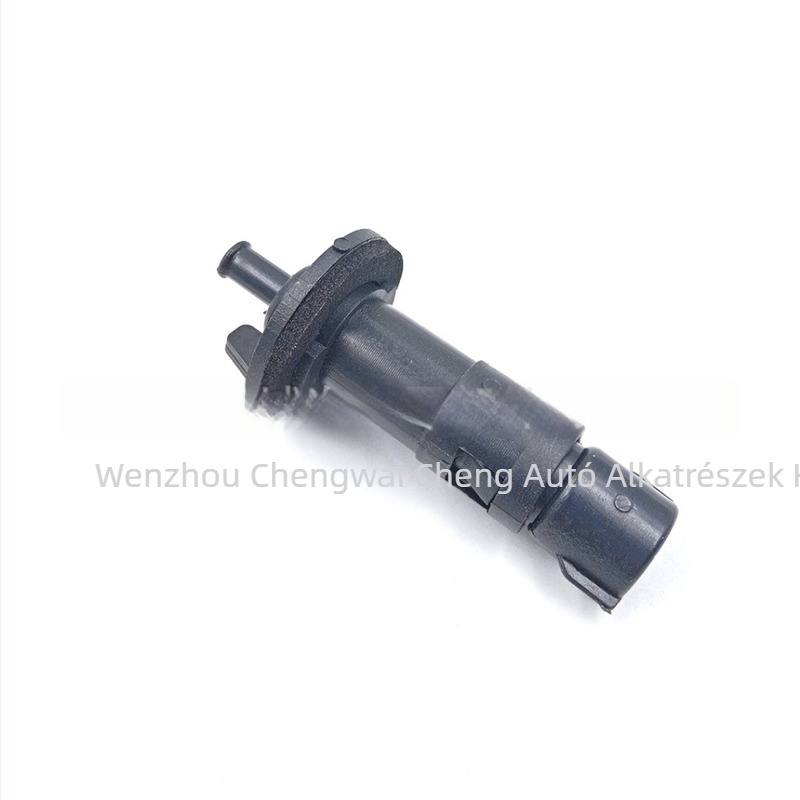 Üzemanyag-tank fedél kapcsoló csipesz — BFLC 96534241 95024599 9074098 — Kompatibilis a Chevrolet SAIL AVEO-hoz — Anyag: Műanyag