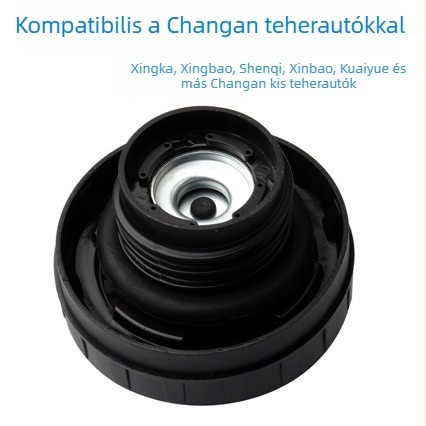 Teherautók és kisbuszok számára univerzális belső burkolat a üzemanyag-tank fedélhez