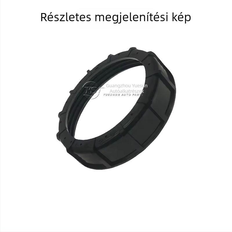 Üzemanyag-tank tömítőfedél - Modell 17343-JG00A - Kompatibilis a Qashqai X-Trail, Tiida, Sylphy, Livina, Tiida T70 és NV200 modellekkel - Anyag: Egyéb