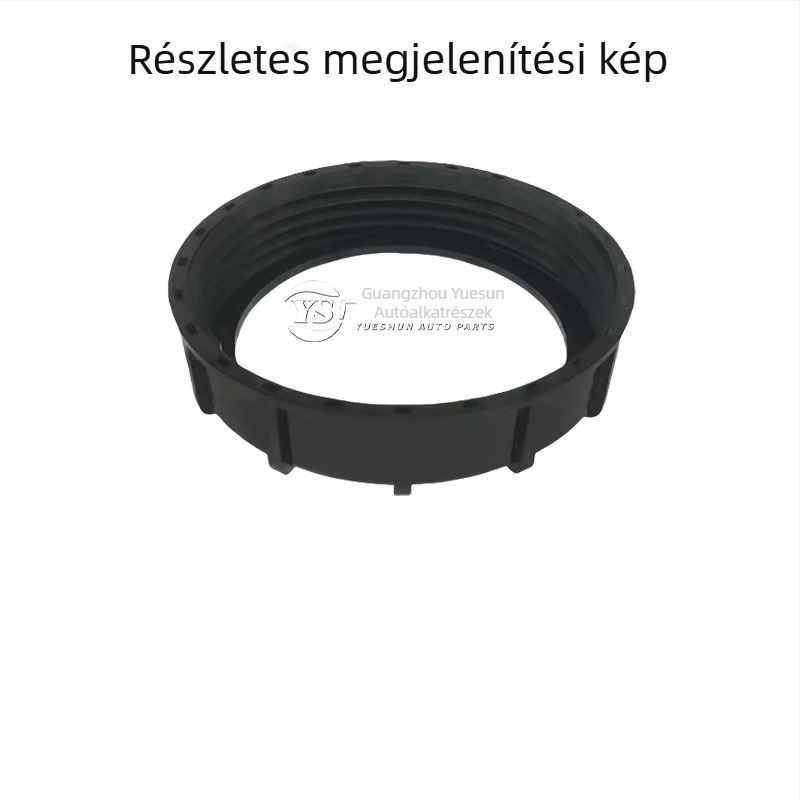 Üzemanyag-tank tömítőfedél - Modell 17343-JG00A - Kompatibilis a Qashqai X-Trail, Tiida, Sylphy, Livina, Tiida T70 és NV200 modellekkel - Anyag: Egyéb