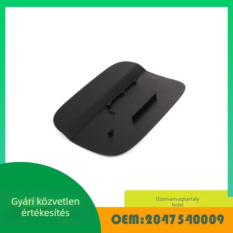 Gold grid Üzemanyag-tankfedél Mercedes-Benz C-Klasse W204 OE 2047540009