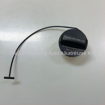 Üzemanyag-tartály sapka tömítés GT358 23361898 Buick és Chevrolet számára