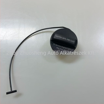 Üzemanyag-tartály sapka tömítés GT358 23361898 Buick és Chevrolet számára