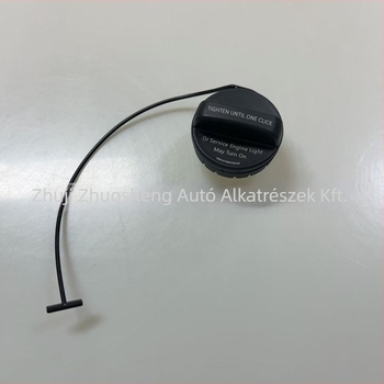 Üzemanyag-tartály sapka tömítés GT358 23361898 Buick és Chevrolet számára