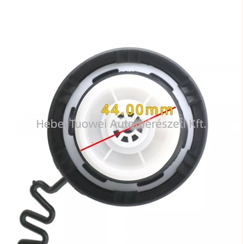 Tuowei üzemanyag-feltöltő sapka 94564508 Chevrolet Guangqi Trumpchi GA3 GA4 GA5 GA6