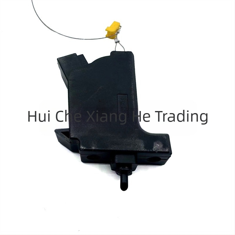 Üzemanyag-tank fedél kábel 81590-2W000 Hyundai/Kia járművekhez | kiváló minőségű anyagok | testreszabás elérhető