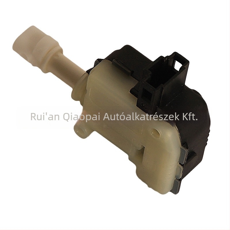 VW/Audi üzemanyag-tank fedél motor kapcsoló – ABS fém, modell 3B0959782, OEM 1K5959782/3B0959782/1J6810773A/B