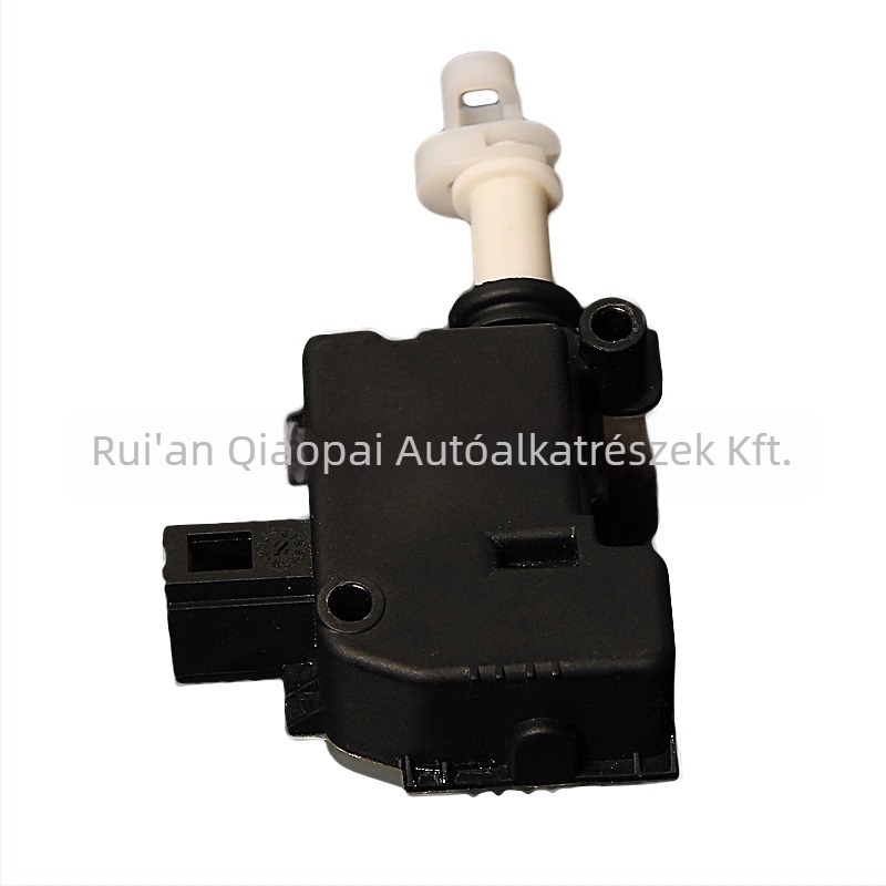 VW/Audi üzemanyag-tank fedél motor kapcsoló – ABS fém, modell 3B0959782, OEM 1K5959782/3B0959782/1J6810773A/B