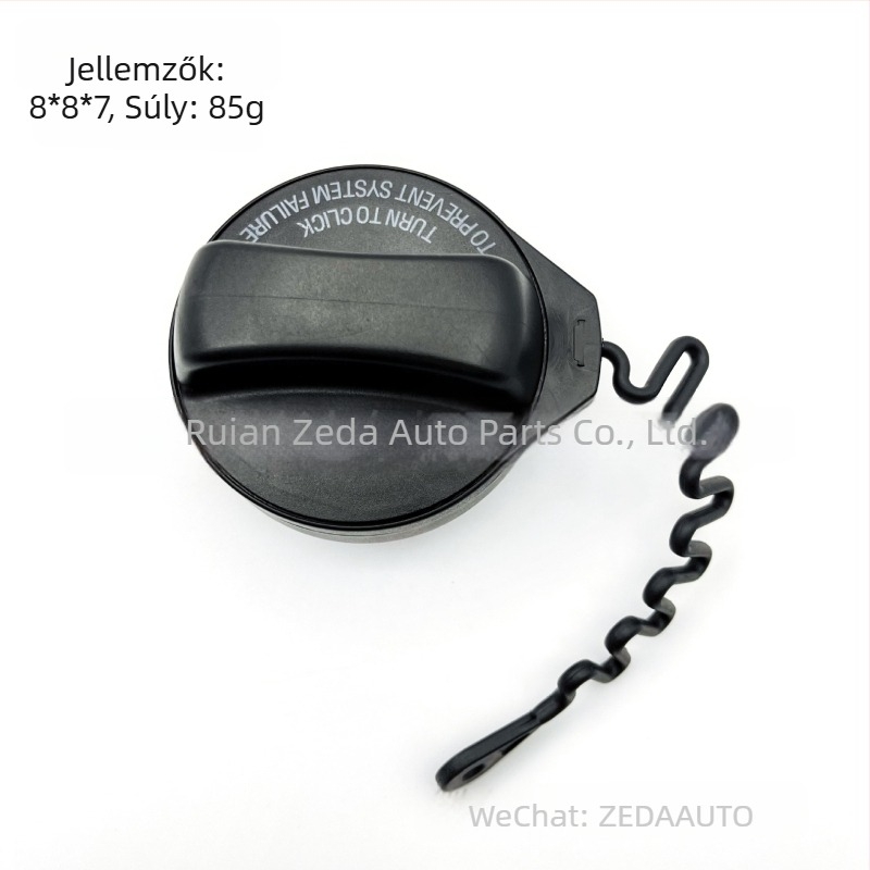 Volvo üzemanyag-tartály fedél belső tömítés — alkatrész-számok 31392044, 31261716