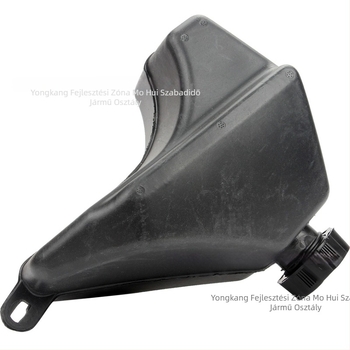 Üzemanyag-tankfedél Quad SUNL Roketa Kazuma számára, 50–110cc, műanyag