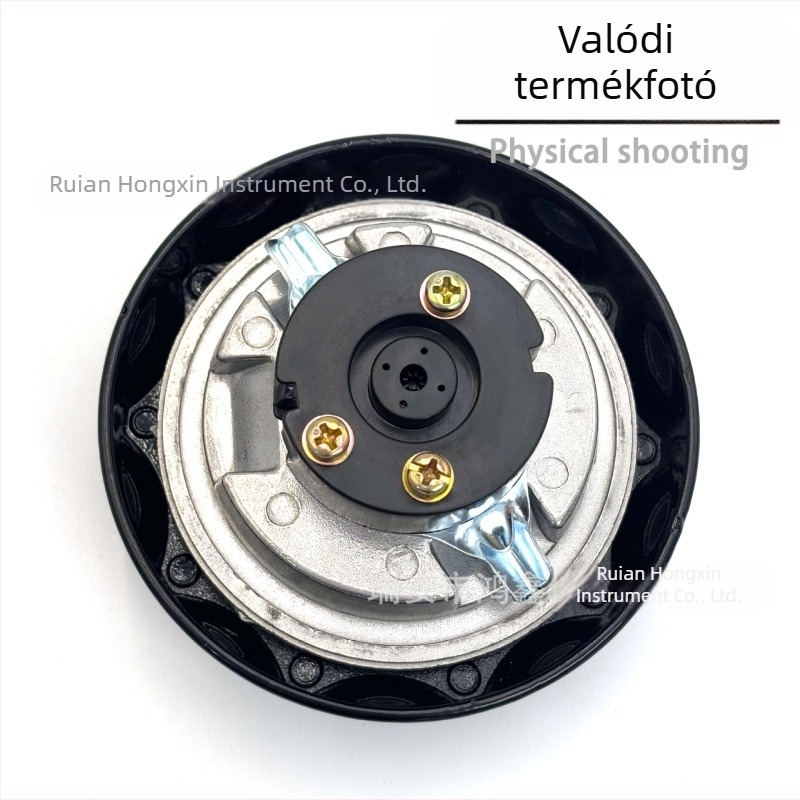 CAT ásógéphez üzemanyag-tartály sapka modellek 301.5, 302.5, 303, 304 és 301.7