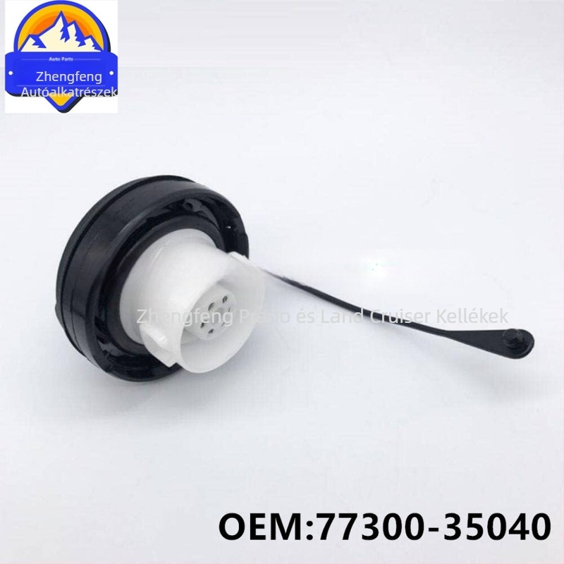 Üzemanyag-tankfedél 77300-35040 PRADO LC120 4Runner Land Cruiser-hez - Positive Peak Line
