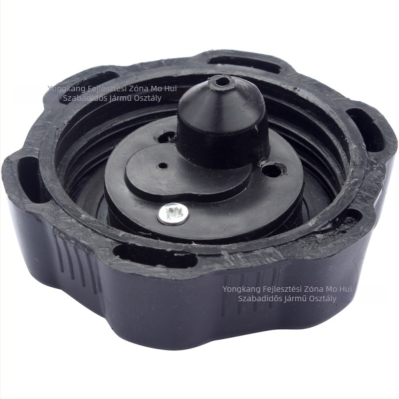 ATV műanyag üzemanyagtank fedél, kompatibilis ATV-vel