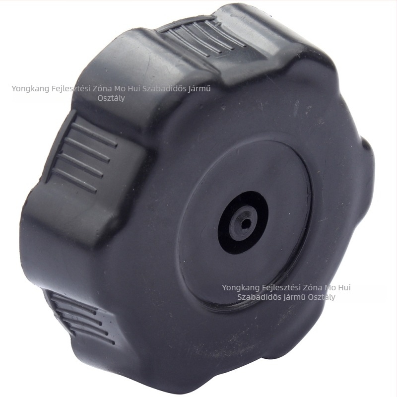 ATV műanyag üzemanyagtank fedél, kompatibilis ATV-vel