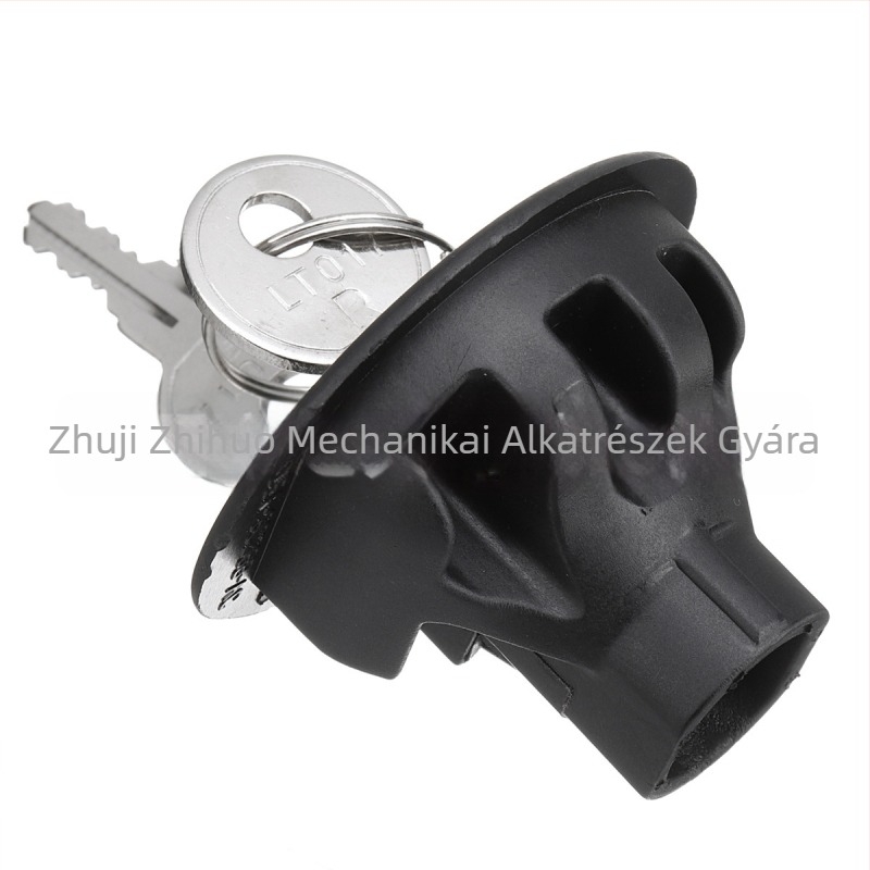 Üzemanyag-tankfedél Ford Lincoln Mercuryhez — Modell 8U5Z9C268B / 8U5Z-9C268-B — Cikkszám F68904918 — Kompatibilis Ford Lincoln Mercury-hoz