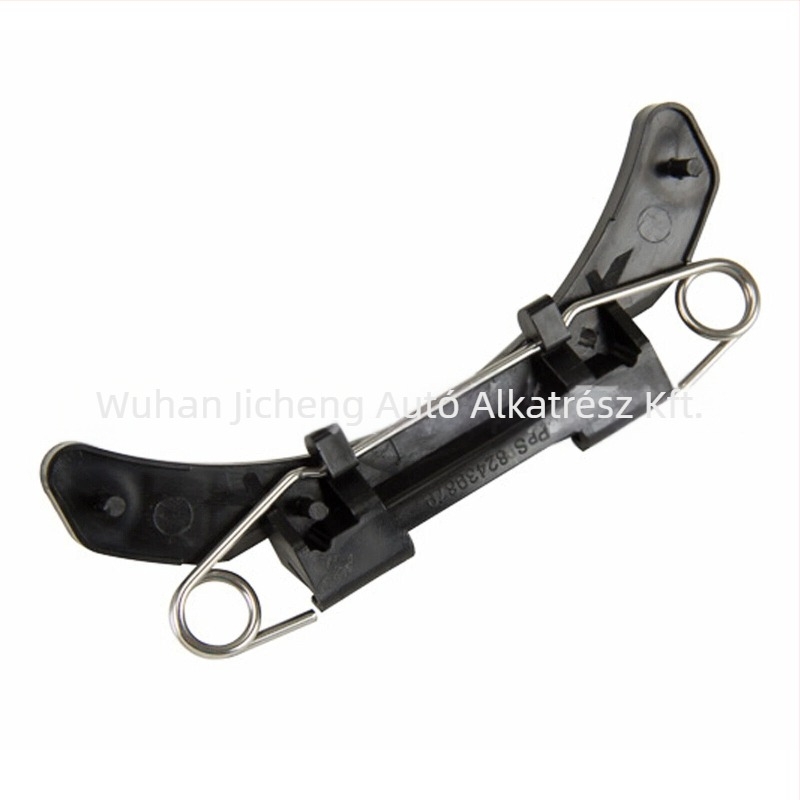 Volvo olajkapu tömítéslánc rugó – modellek 31265160, 30649879, 924-140, 82439879; Anyag ABS; Kompatibilis Volvo S80, V70, XC70, XC90 és S60 (1999–)